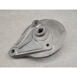 Flasque de frein AR NOS CB125 J (S3) HONDA 43100-128-670 NOS