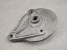 Flasque de frein AR NOS CB125 J (S3) HONDA 43100-128-670 NOS