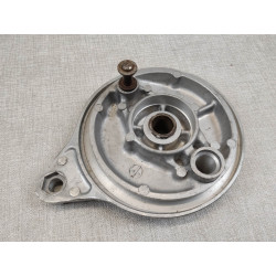 Flasque de frein AR NOS CB125 J (S3) HONDA 43100-128-670 NOS
