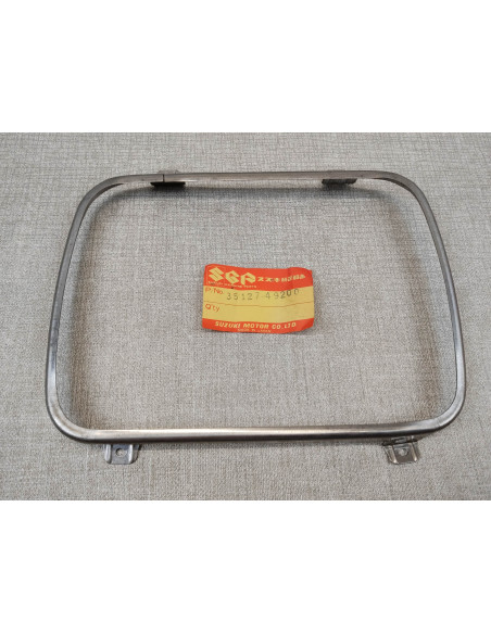 Contour de phare GS1100 GS750 GSX1100 GSX750 SUZUKI 35127-49200
