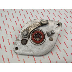 Flasque de frein arrière PA50 CVLCS MCVLCS 1982 NOS HONDA 43100-148-000 NOS