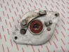Flasque de frein arrière PA50 CVLCS MCVLCS 1982 NOS HONDA 43100-148-000 NOS