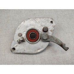 Flasque de frein arrière PA50 CVLCS MCVLCS 1982 NOS HONDA 43100-148-000 NOS
