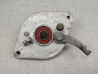 Flasque de frein arrière PA50 CVLCS MCVLCS 1982 NOS HONDA 43100-148-000 NOS