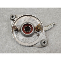 Flasque de frein arrière PA50 CVLCS MCVLCS 1982 NOS HONDA 43100-148-000 NOS