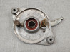 Flasque de frein arrière PA50 CVLCS MCVLCS 1982 NOS HONDA 43100-148-000 NOS