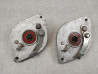 Flasque de frein arrière PA50 CVLCS MCVLCS 1982 NOS HONDA 43100-148-000 NOS