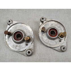 Flasque de frein arrière PA50 CVLCS MCVLCS 1982 NOS HONDA 43100-148-000 NOS