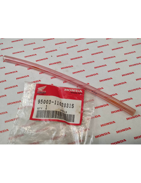 V tube CRM50 CRM75 MBX125 MF50 MS50 MT125 MT250 MT50 MT80 HONDA 95003-1102031S