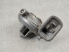 Pompe à huile occasion sans le caoutchouc CB125 T/T2 HONDA 15100-399-000 OCC