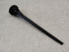 Jauge à huile CB250 CB400 CB450 CM250 CM400 CM450 HONDA 15650-443-790