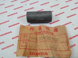 Entretoise des roulements de roue Av de CB125T CG125 HONDA 44620-400-000