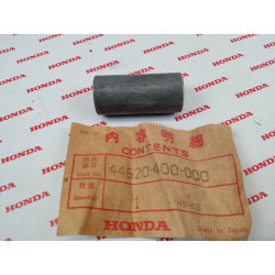 Entretoise des roulements de roue Av de CB125T CG125 HONDA 44620-400-000