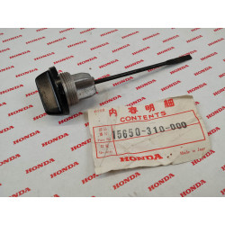 Jauge à huile 1969 SL350 HONDA 15650-310-000