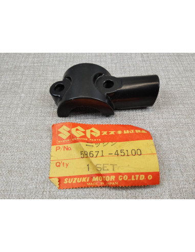 Holder GN400 GS1000G GS450 GS750 GS850 GSX40 GSX750 GT200 SUZUKI 59671-45100