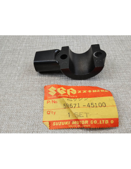 Holder GN400 GS1000G GS450 GS750 GS850 GSX40 GSX750 GT200 SUZUKI 59671-45100