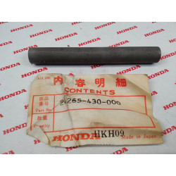 Axe de fourchette ATC250 CR250R CR480R 78-84 HONDA 24265-430-000