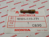 Tube à émulsion CB400/550/650 GL500/650 CX500 CN250... HONDA 16165-449-771