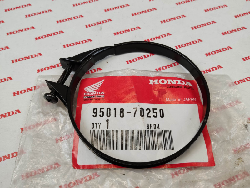 Collier Honda 95018-70250 - Pièce de fixation Honda