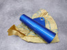 Patte de phare candy blue coté droit *NOS* CD125 HONDA 51602-230-620XK NOS