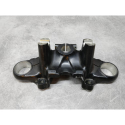 Té de fourche supérieur OCCASION de GL1000 GL1 HONDA 53230-371-000ZAOCC