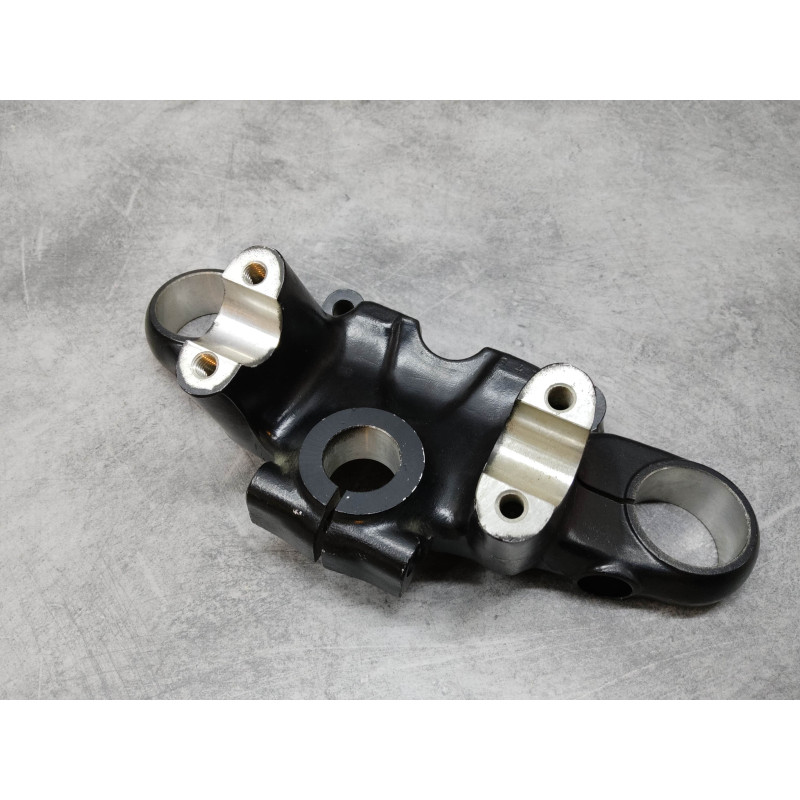 Té de fourche supérieur OCCASION de GL1000 GL1 HONDA 53230-371-000ZAOCC