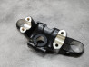 Té de fourche supérieur OCCASION de GL1000 GL1 HONDA 53230-371-000ZAOCC