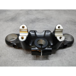 Té de fourche supérieur OCCASION de GL1000 GL1 HONDA 53230-371-000ZAOCC