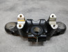 Té de fourche supérieur OCCASION de GL1000 GL1 HONDA 53230-371-000ZAOCC