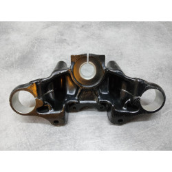 Té de fourche supérieur OCCASION de GL1000 GL1 HONDA 53230-371-000ZAOCC