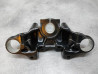 Té de fourche supérieur OCCASION de GL1000 GL1 HONDA 53230-371-000ZAOCC