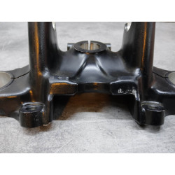 Té de fourche supérieur OCCASION de GL1000 GL1 HONDA 53230-371-000ZAOCC