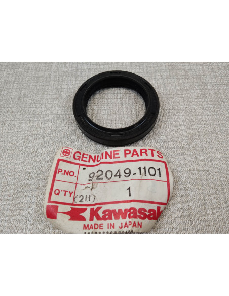 Joint spi de fourche KZ550 KZ650 KZ700 KZ750 Z550 KAWASAKI 92049-1101