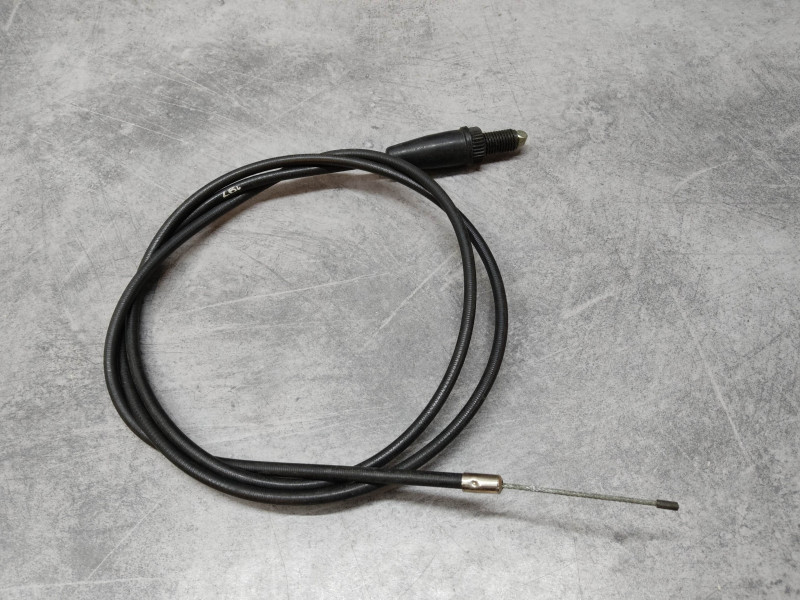 Cable gaz tirage pour PX50 PX50S 80/82 HONDA 17910-197-000