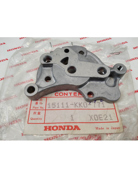 Corps de pompe à huile XLR250R XR200R XR250 L/R 85-94 HONDA 15111-KK0-771