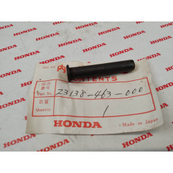 Goupille sélecteur vitesse HONDA 23138-463-000
