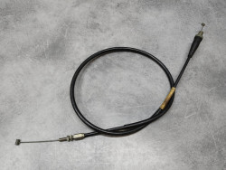 Cable gaz tirage A *NOS* CB750 F/F2/K/P CB900 F/FA/FB/FC/FZ HONDA 17910-425-611