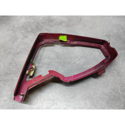 Cache droit bordeaux GL1500 GOLDWING 88 HONDA 88114-MN5-003ZBORDEAUX