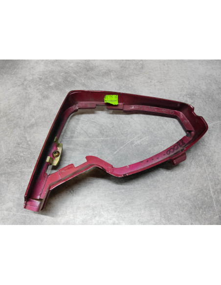 Cache droit bordeaux GL1500 GOLDWING 88 HONDA 88114-MN5-003ZBORDEAUX