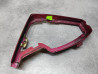 Cache droit bordeaux GL1500 GOLDWING 88 HONDA 88114-MN5-003ZBORDEAUX
