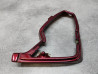 Cache droit bordeaux GL1500 GOLDWING 88 HONDA 88114-MN5-003ZBORDEAUX