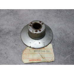 Poulie entrainement mobile *NOS* HONDA 23220-148-701 NOS