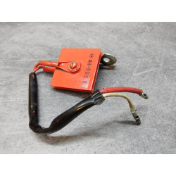 Rectifieur cellule redresseuse CT70 H SL70 Z50 A/AK2 HONDA 31700-098-921