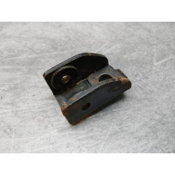 Chape de repose pieds AR *NOS* CX500 CB250/400N HONDA 50711-415-010 NOS