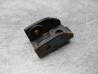 Chape de repose pieds AR *NOS* CX500 CB250/400N HONDA 50711-415-010 NOS