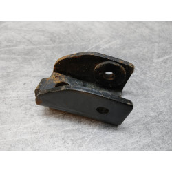 Chape de repose pieds AR *NOS* CX500 CB250/400N HONDA 50711-415-010 NOS