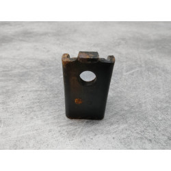 Chape de repose pieds AR *NOS* CX500 CB250/400N HONDA 50711-415-010 NOS