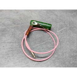 Resistance 4 ohms CD50K1 CD70 B/K1 SS50 K1/Z/K3 HONDA 35400-089-000
