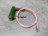 Resistance 4 ohms CD50K1 CD70 B/K1 SS50 K1/Z/K3 HONDA 35400-089-000