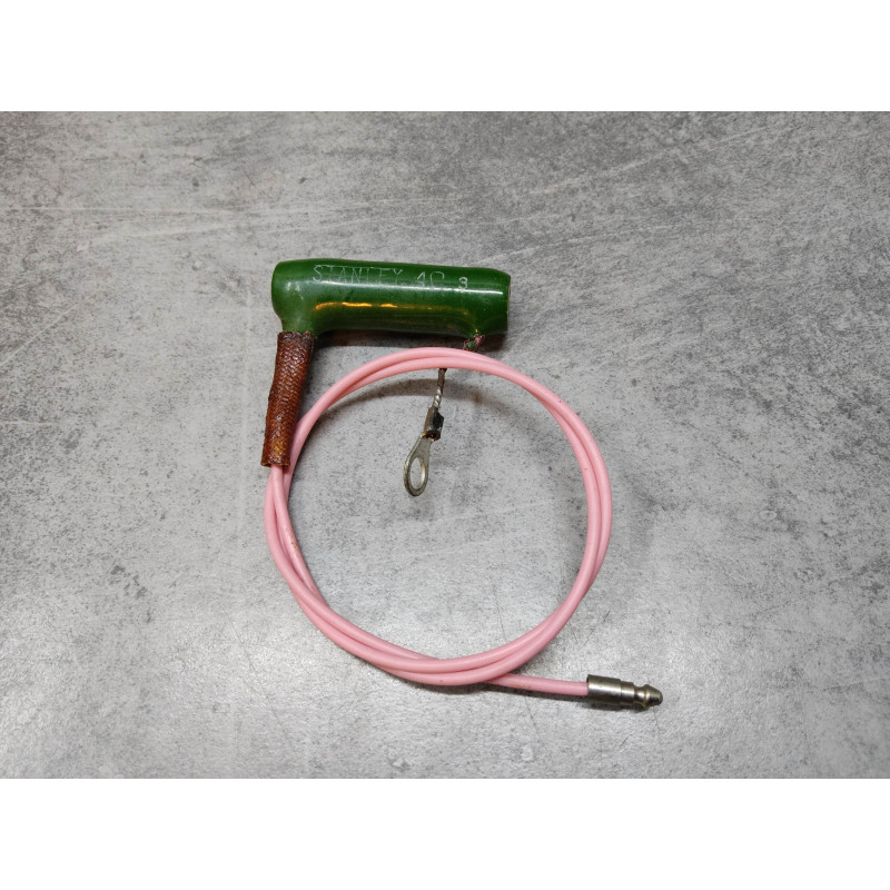 Resistance 4 ohms CD50K1 CD70 B/K1 SS50 K1/Z/K3 HONDA 35400-089-000